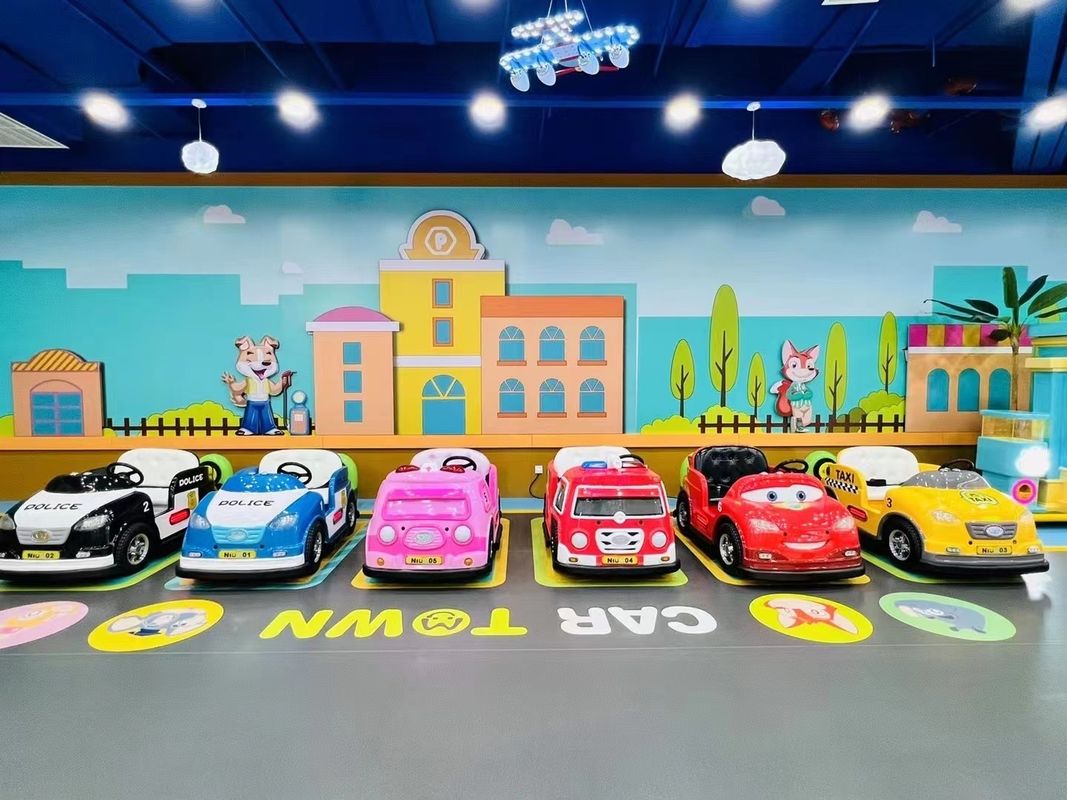 Pavimenti in vinile con effetto 3D personalizzato PVC Pavimenti in vinile stampati in 3D per parchi a tema