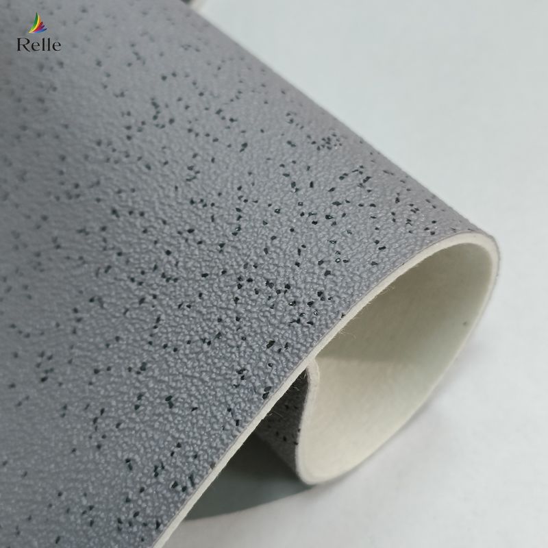 Pavimenti in vinile in PVC anti termiti Pavimenti in vinile non scivolosi commerciali 2 mm-3 mm di spessore