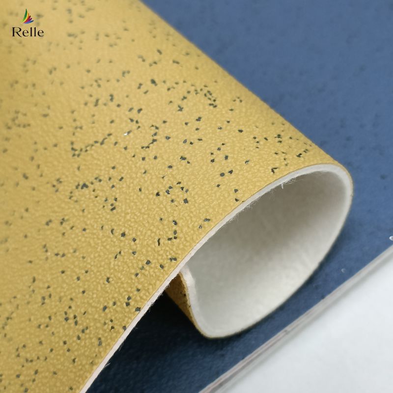 Pavimenti in vinile in PVC anti termiti Pavimenti in vinile non scivolosi commerciali 2 mm-3 mm di spessore