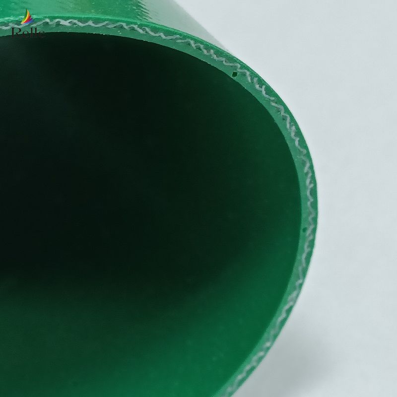 Pavimenti in PVC in vinile verde per laboratorio