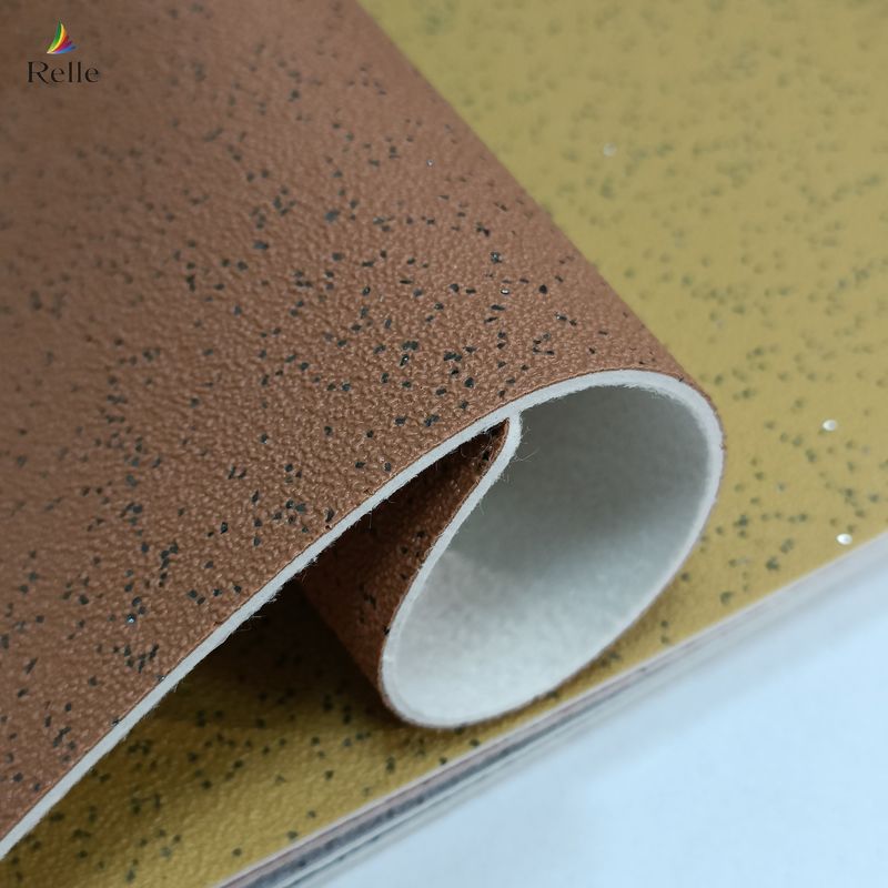Pavimenti di sicurezza in vinile antiscivolo rivestimento UV pavimenti di rimorchio per treni