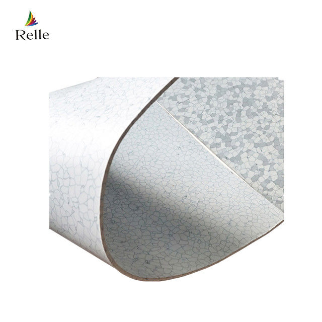 Protezione ESD Pavimento antistatico 600x600 Pavimento di plastica 1.8mm-3.0mm