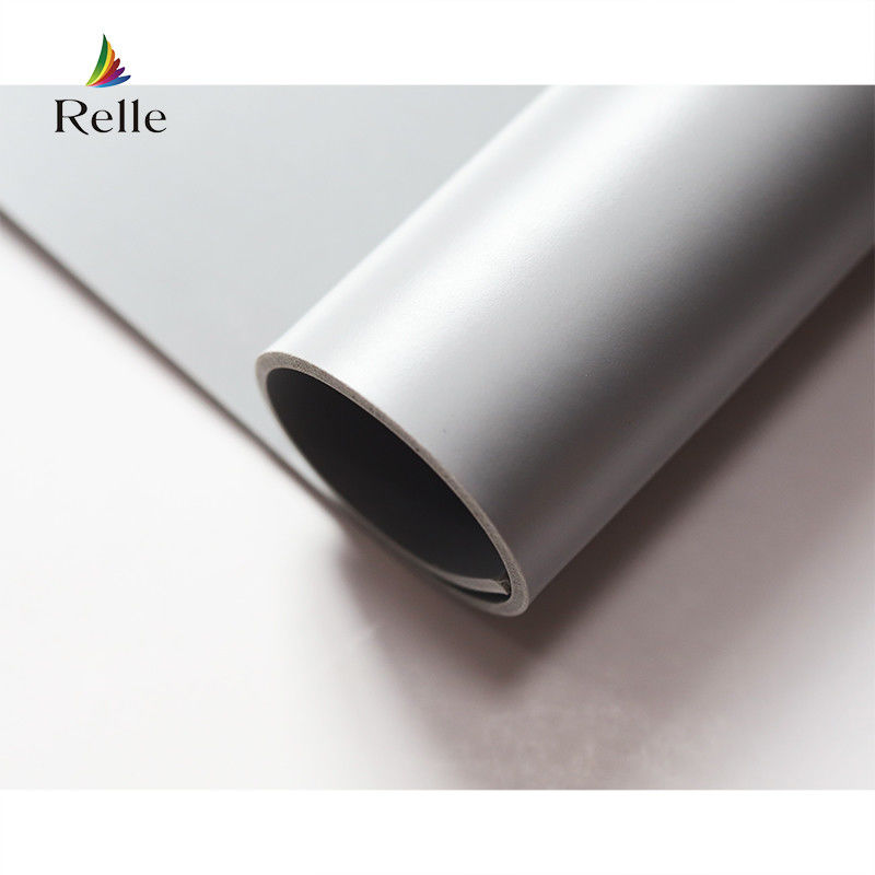 Eccellente resistenza all'usura 5 mm schiuma di sostegno Relle colore PVC pavimento roll per il ballo