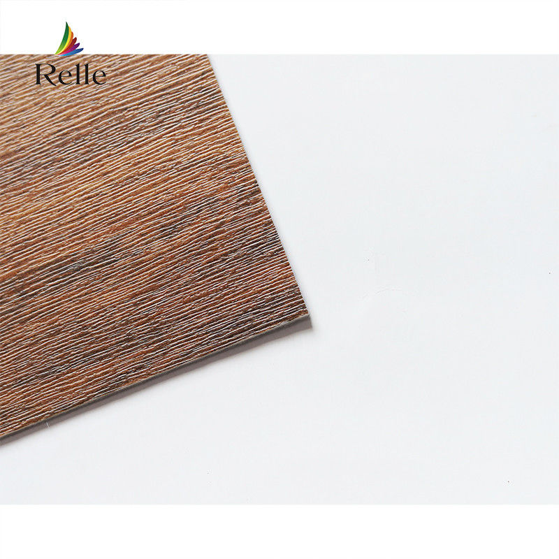 Cortile di basket Relle Vinyl Sport Pavimento 6mm con rivestimento UV e riduzione del rumore