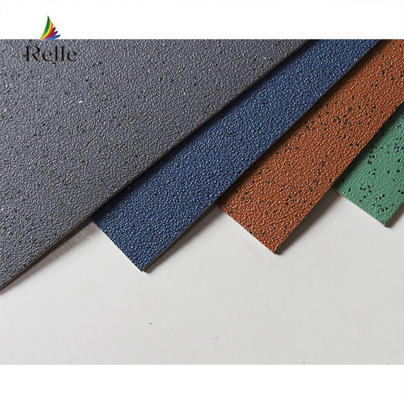 Installazione adesiva conveniente Palla di plastica con materiale resistente