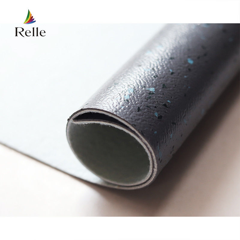 Installazione adesiva conveniente Palla di plastica con materiale resistente