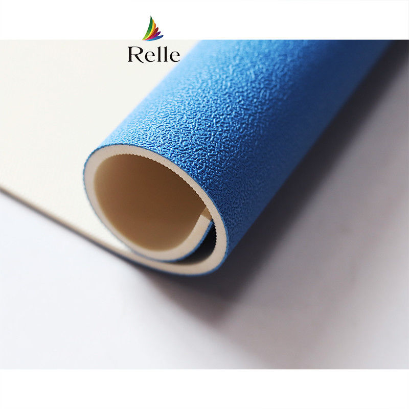 Installazione adesiva conveniente Palla di plastica con materiale resistente