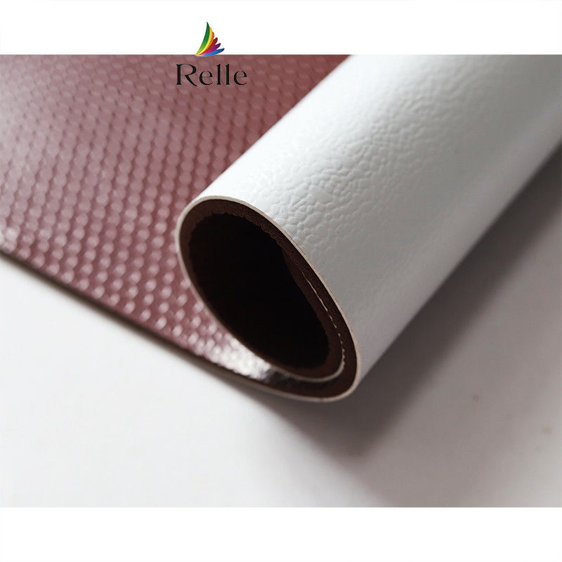 Indoor Relle PVC Sport Badminton Court BWF Pavimento Mat 6.0mm 1.0mm/1.2mm Strato di usura