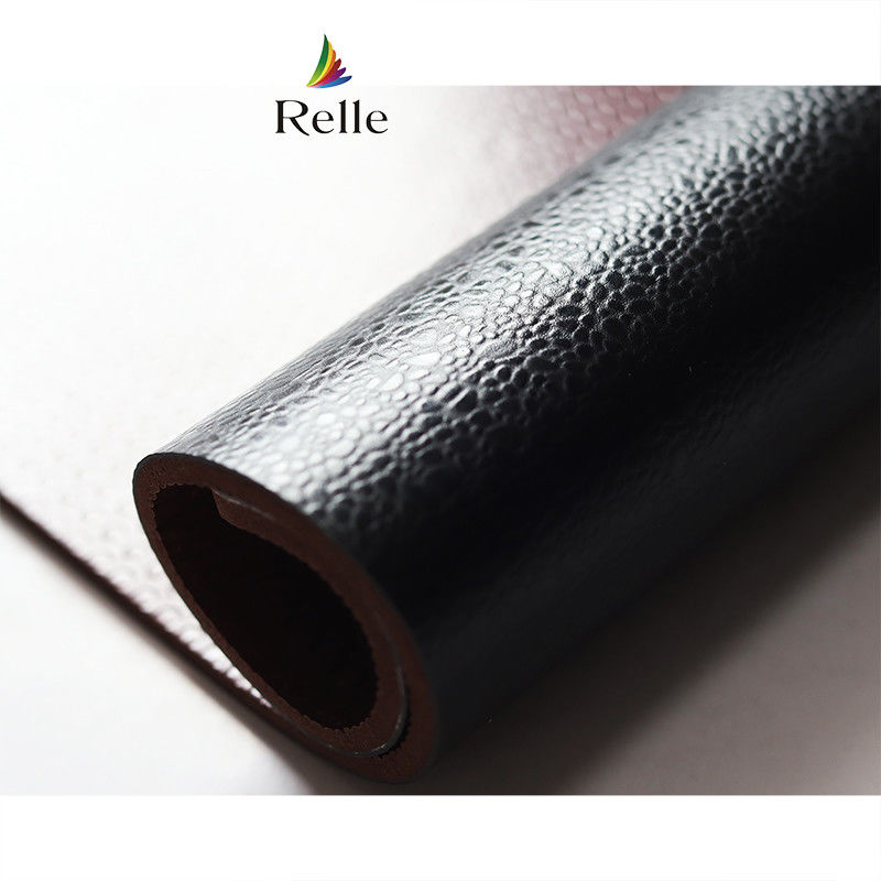 Indoor Relle PVC Sport Badminton Court BWF Pavimento Mat 6.0mm 1.0mm/1.2mm Strato di usura