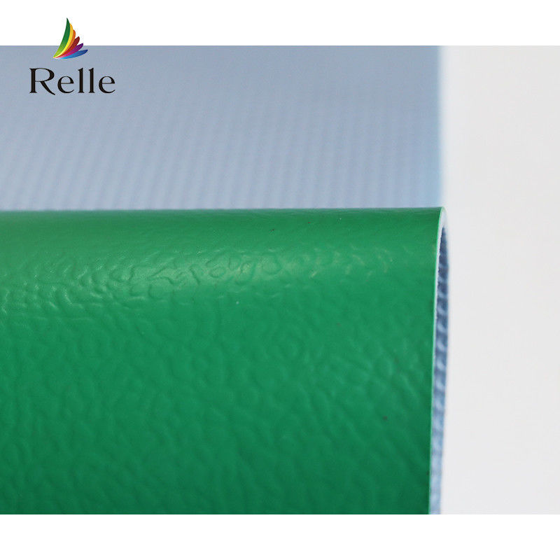 Relle Multi-Purpose Stocklot Badminton Court Mat Eco Vinyl certificato CE/SGS per interni