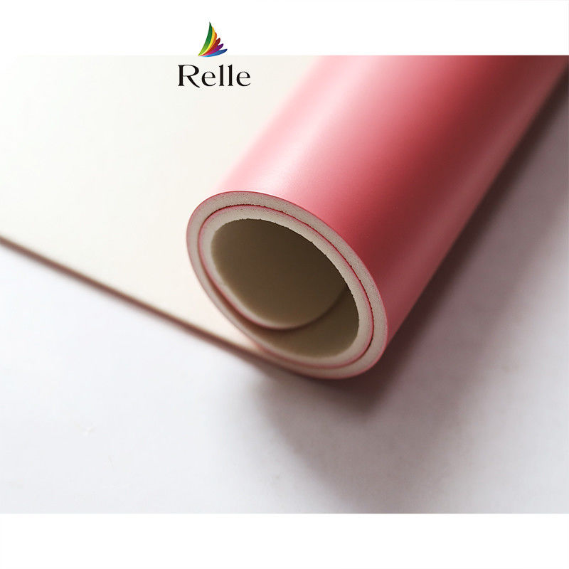 Relle Marley Ballet Dance Vinyl Flooring Roll per la casa Disponibile Disponibilità OEM