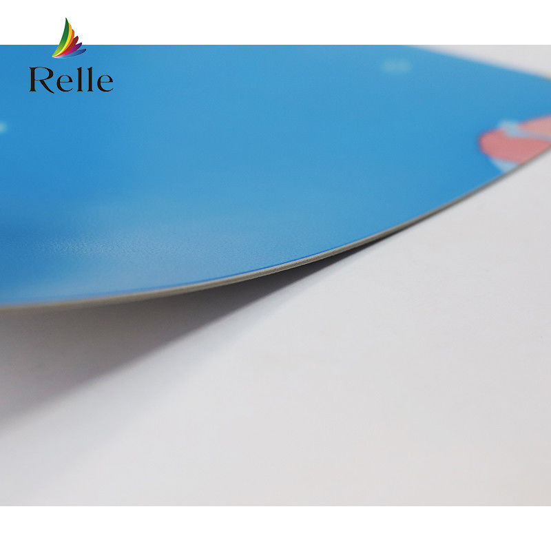 Pavimenti per l'asilo di sicurezza in PVC Pavimenti in vinile colorati per più di 600 tipi