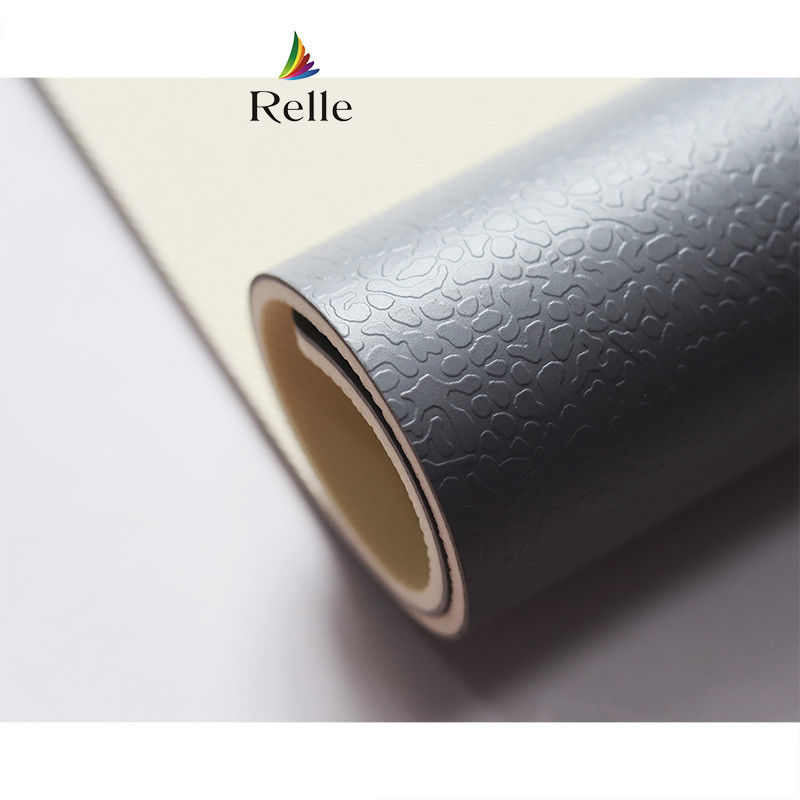 1.8m Larghezza Relle PVC Vinyl Tabella Tennis Corti di Pavimento Mat per l'allenamento