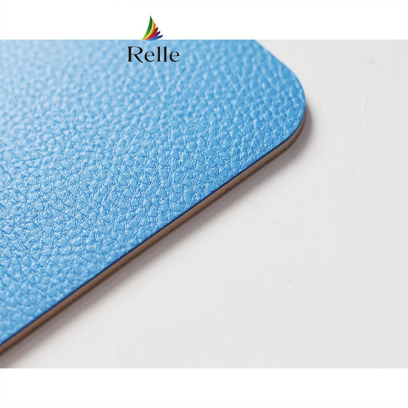 Infissi in PVC impermeabile per cortile di pickleball Vinyl con più di 600 colori