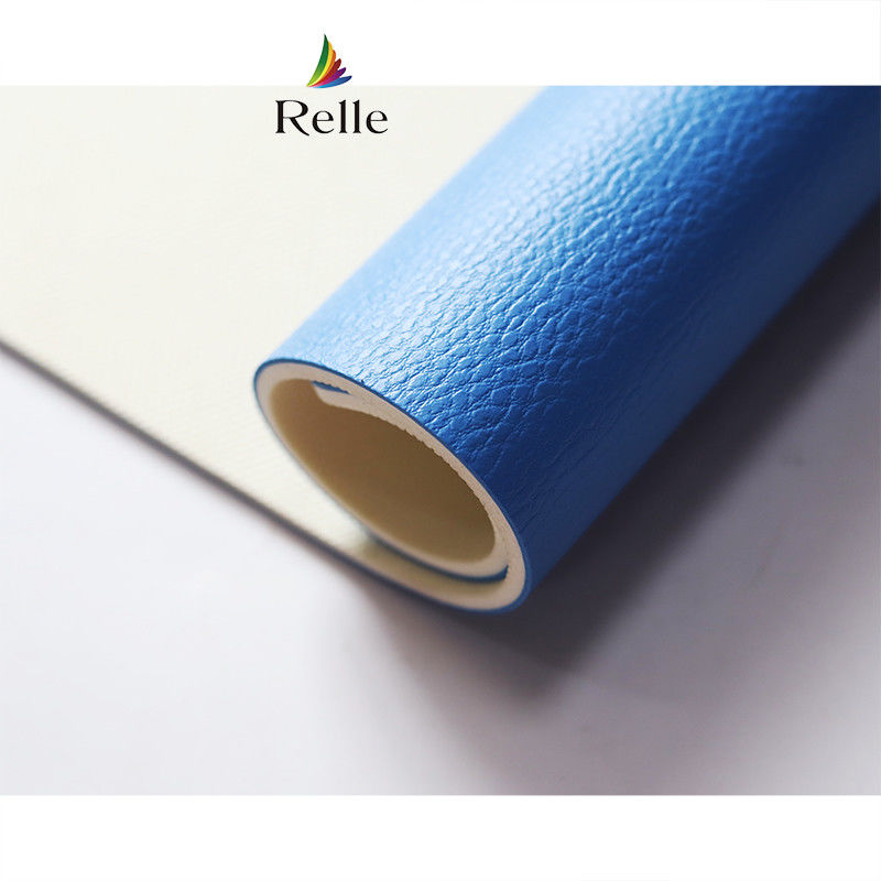 Infissi in PVC impermeabile per cortile di pickleball Vinyl con più di 600 colori