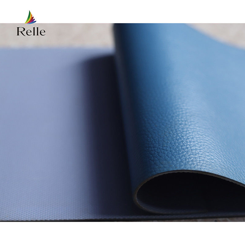 Infissi in PVC impermeabile per cortile di pickleball Vinyl con più di 600 colori