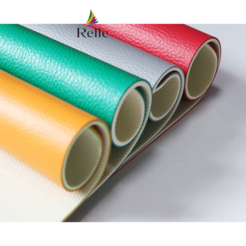 Infissi in PVC impermeabile per cortile di pickleball Vinyl con più di 600 colori