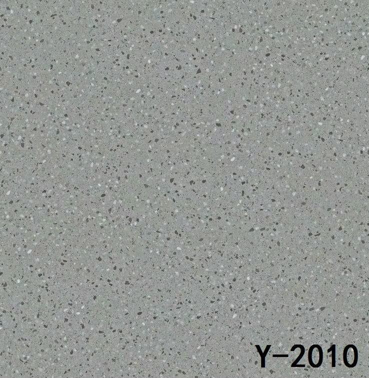 Tessitura Design tappeto pavimento in vinile di lusso 2.0mm pavimento in piastrelle di vinile di lusso