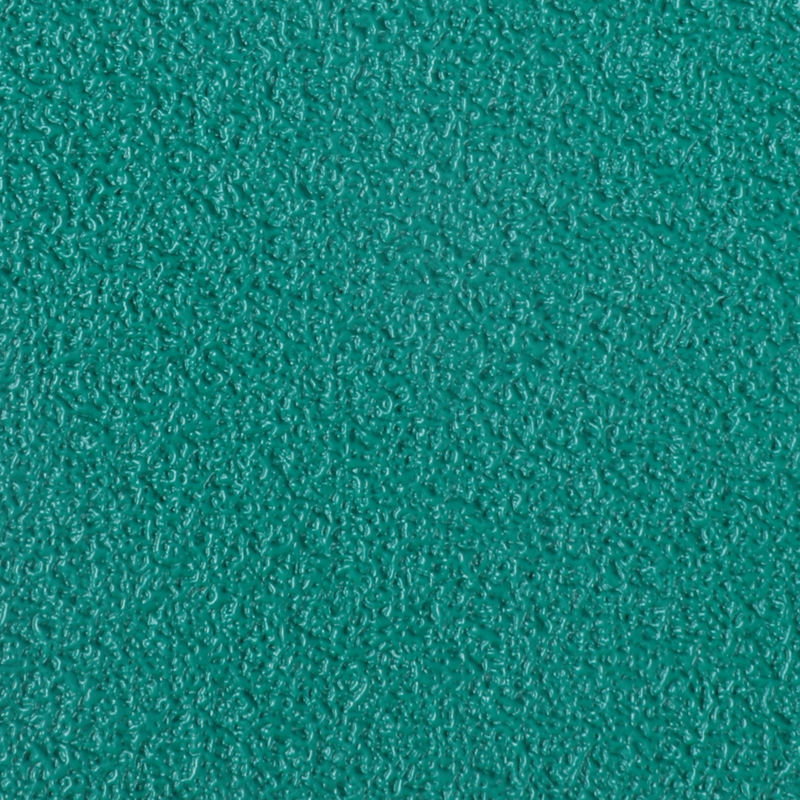 Enlio Sport all'aperto tappetino da badminton usato PVC Vinyl Floor Roll impermeabile plastico ignifugo