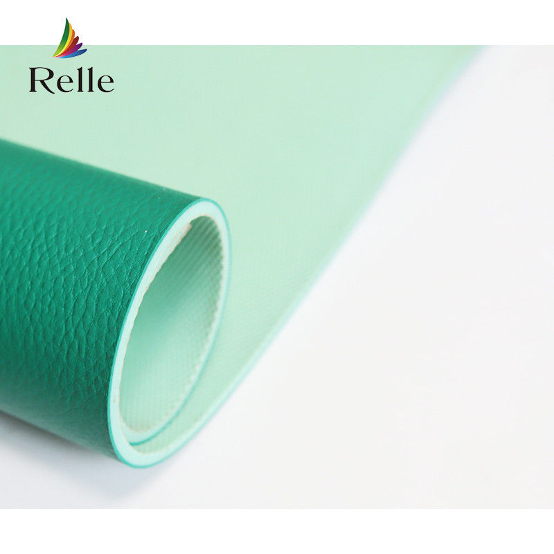 Pavimenti antiscivolo in PVC in vinile per campi da badminton con colla