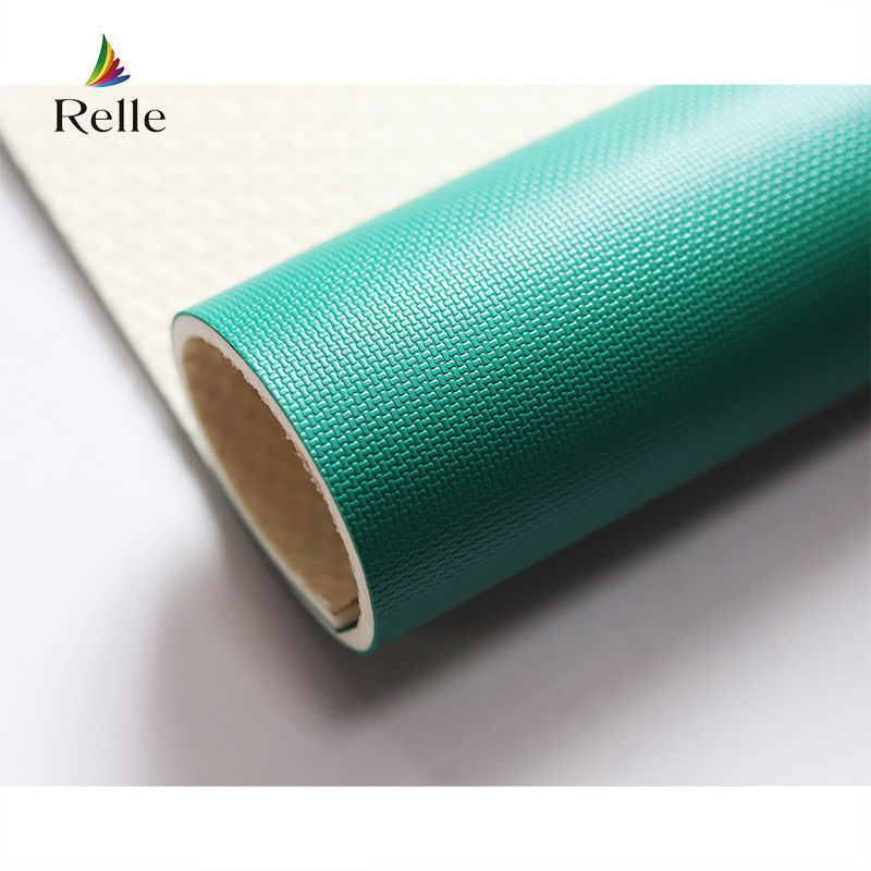 Pavimenti antiscivolo in PVC in vinile per campi da badminton con colla