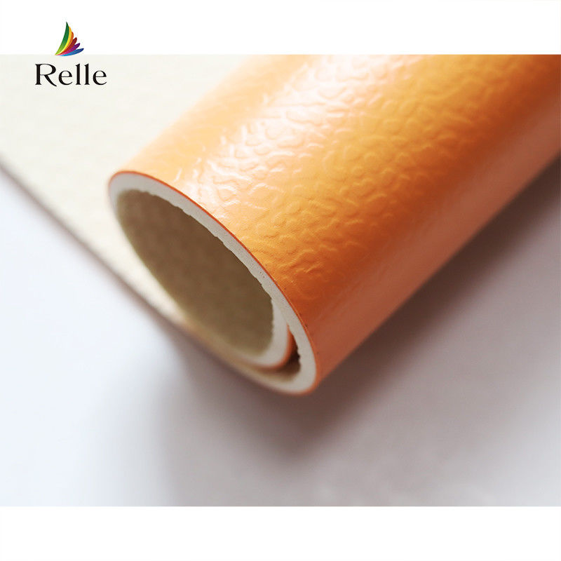 Relle PVC Sports Vinyl Floor Roll Perfetto per tutti i tipi di impianti sportivi interni