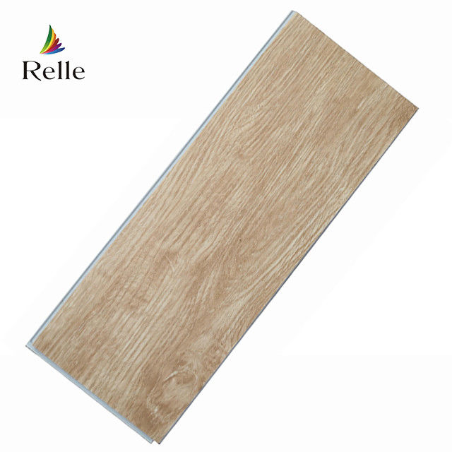 Pavimenti SPC anti scivolamento 3,0 mm-8,0 mm SPC pavimenti in vinile di lusso