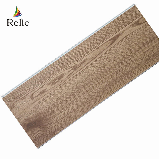 Pavimenti SPC anti scivolamento 3,0 mm-8,0 mm SPC pavimenti in vinile di lusso