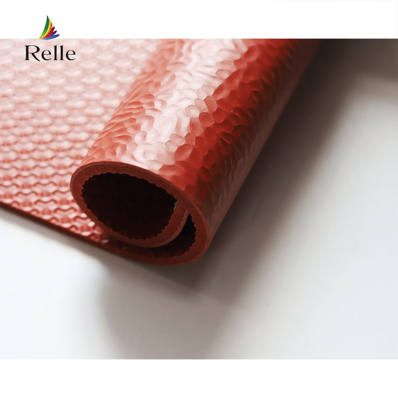 Enlio PVC Sports Vinyl Floor Roll Perfetto per tutti i tipi di impianti sportivi interni