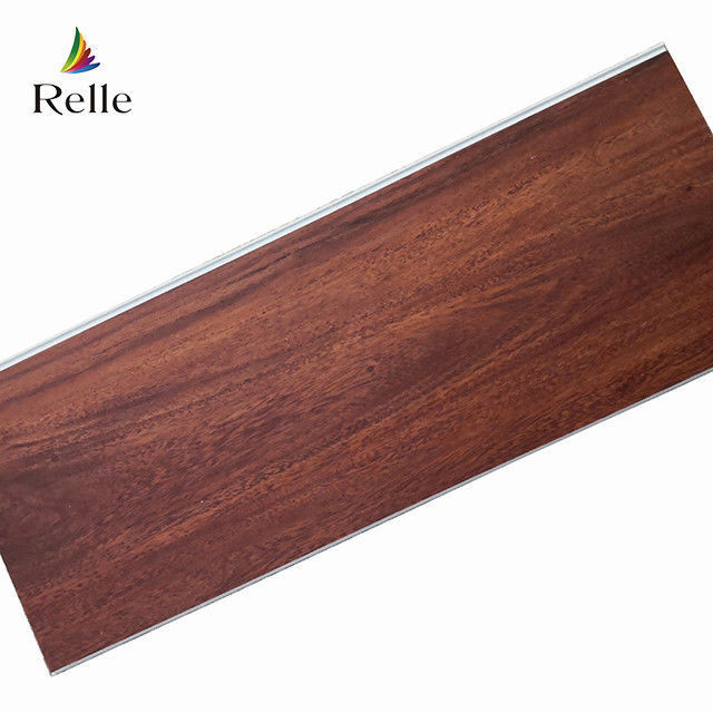 Pavimenti SPC anti scivolamento 3,0 mm-8,0 mm SPC pavimenti in vinile di lusso