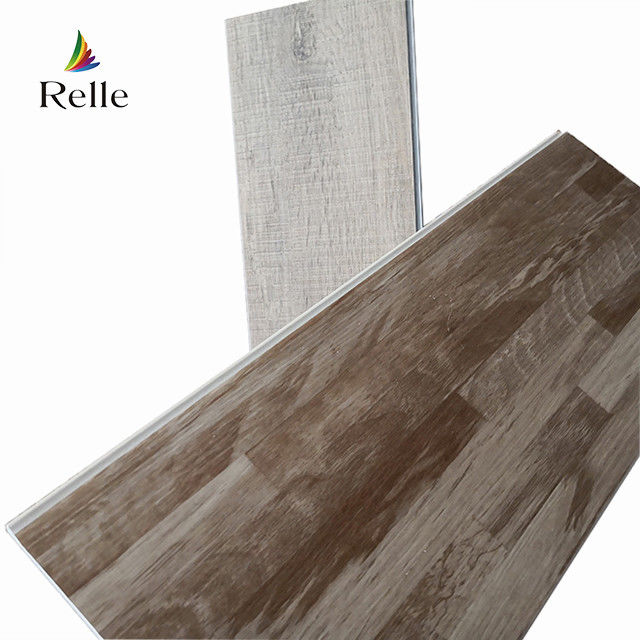 Pavimenti SPC anti scivolamento 3,0 mm-8,0 mm SPC pavimenti in vinile di lusso