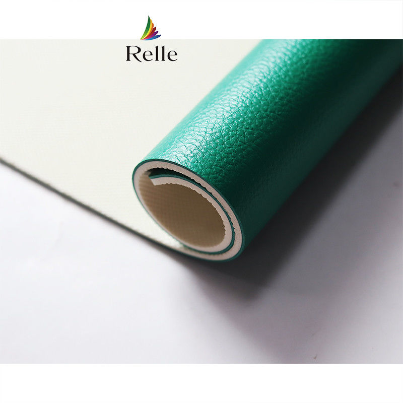 Materiale di PVC sintetico per lo sport