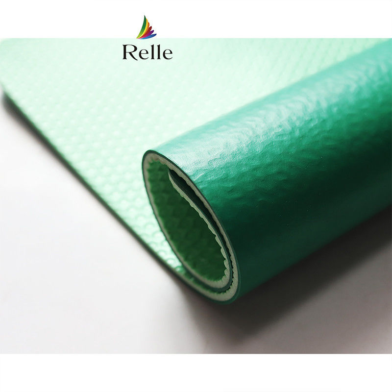 Materiale di PVC sintetico per lo sport