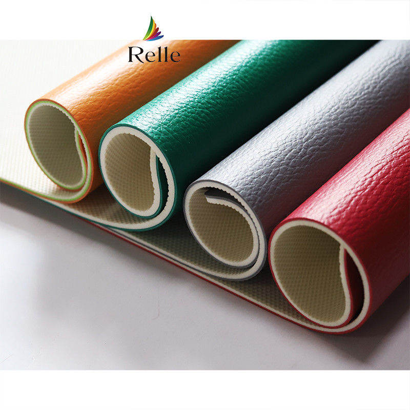Apparecchi per pavimenti forniti Relle PVC Vinyl pavimenti per campi da badminton interni