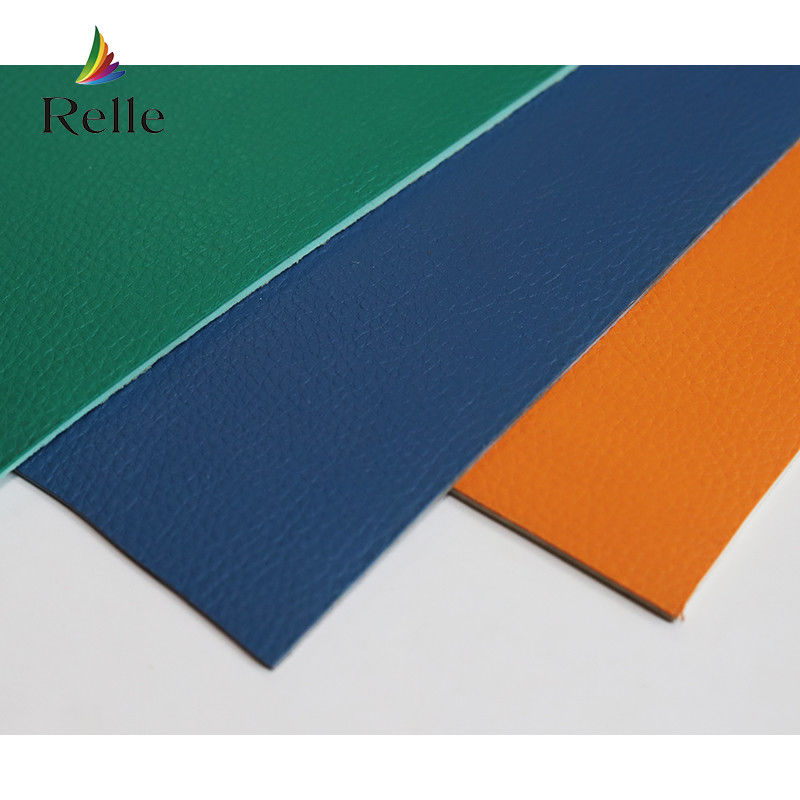 Apparecchi per pavimenti forniti Relle PVC Vinyl pavimenti per campi da badminton interni