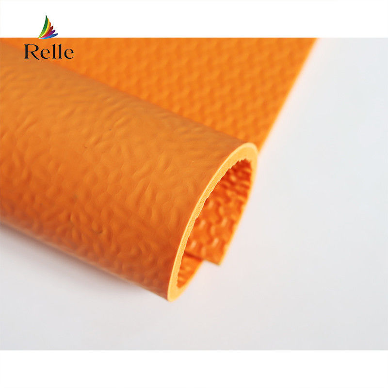 Apparecchi per pavimenti forniti Relle PVC Vinyl pavimenti per campi da badminton interni