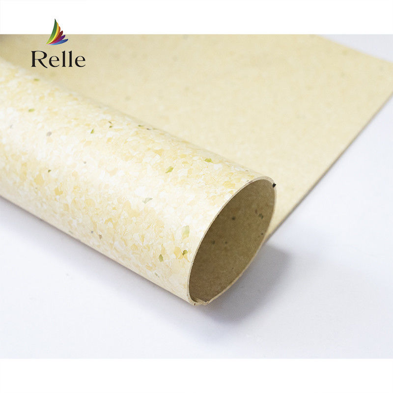 Pavimenti in PVC in vinile per supermercati