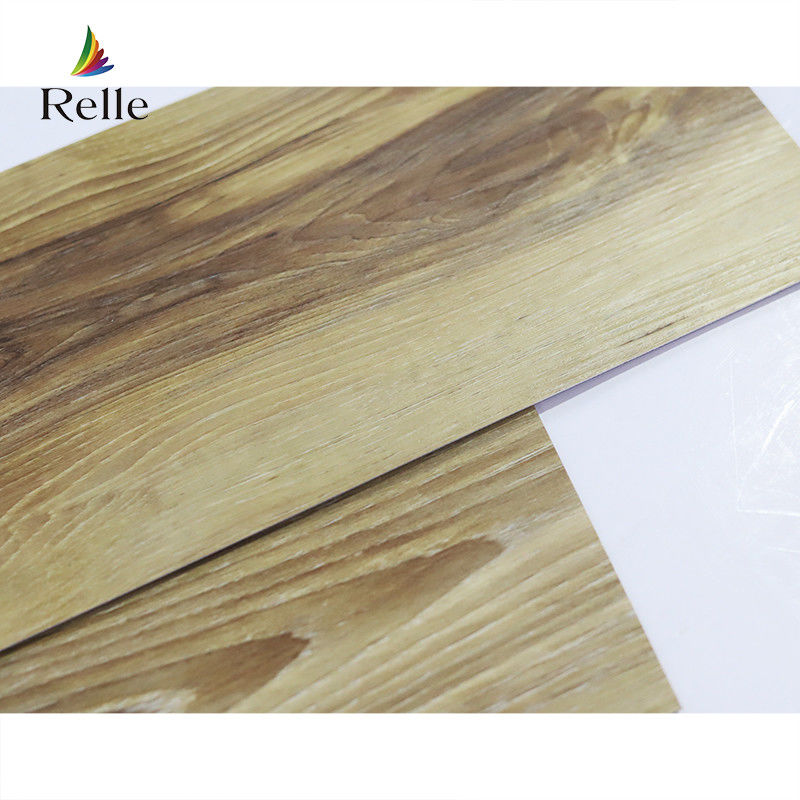Pavimenti di parquet in vinile da 2,5 mm a 3,0 mm