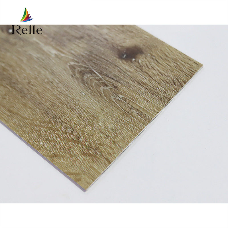 Pavimenti di parquet in vinile da 2,5 mm a 3,0 mm