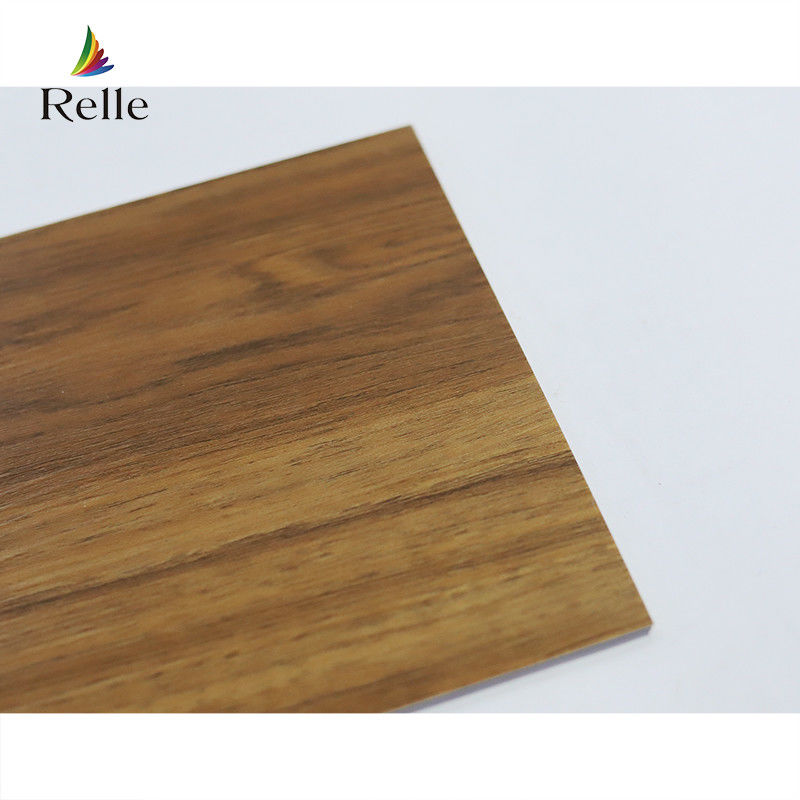 Pavimenti di parquet in vinile da 2,5 mm a 3,0 mm