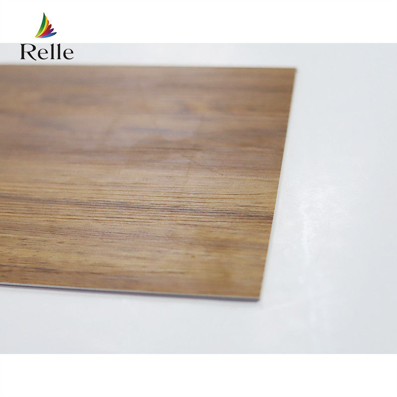 Pavimenti di parquet in vinile da 2,5 mm a 3,0 mm