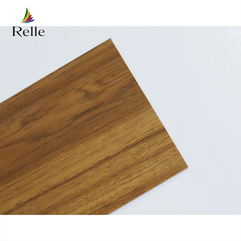 Pavimenti di parquet in vinile da 2,5 mm a 3,0 mm