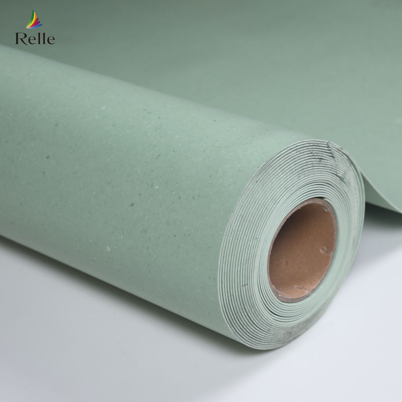 Pavimenti in vinile omogeneo in PVC per applicazioni ospedaliere in Guangdong per rotolo