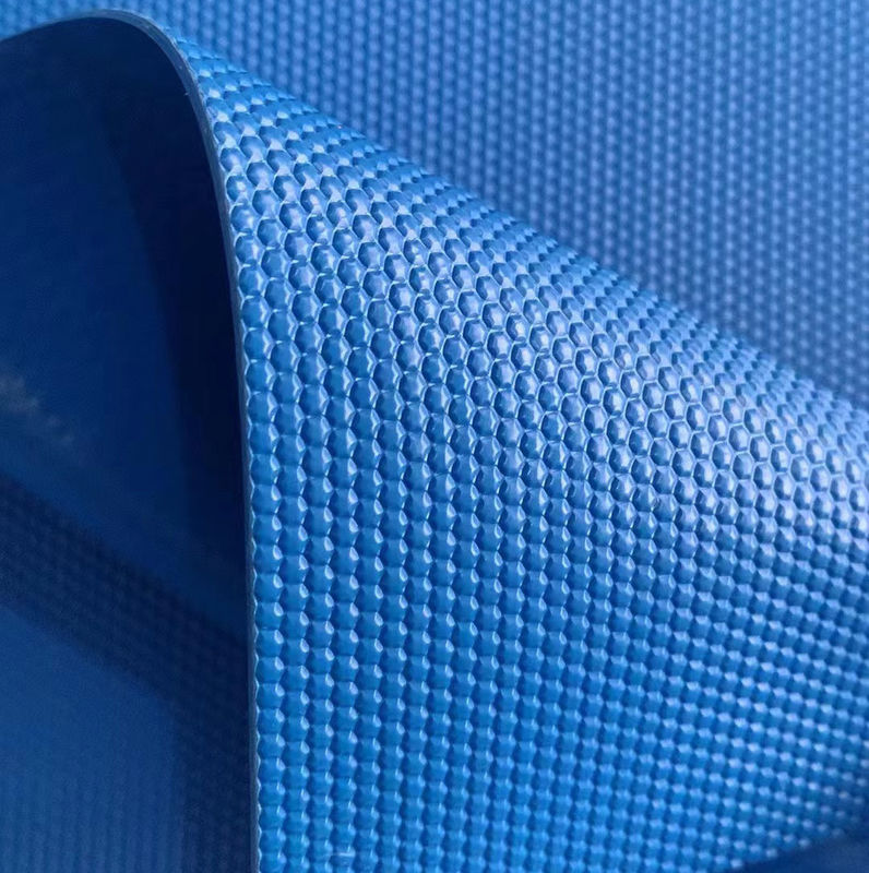 Mosaico 16x32 Pool Liner in rilievo 24 ft sopra il terreno Pool Liner Larghezza 1,5m Commercio