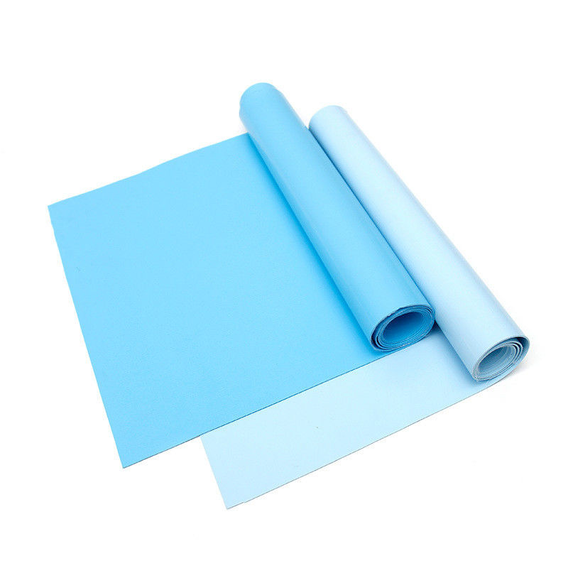 1.2mm 2mm Travertino 18x33 Pool Liner Mosaico Pool Liner Per Piscine Interrottate