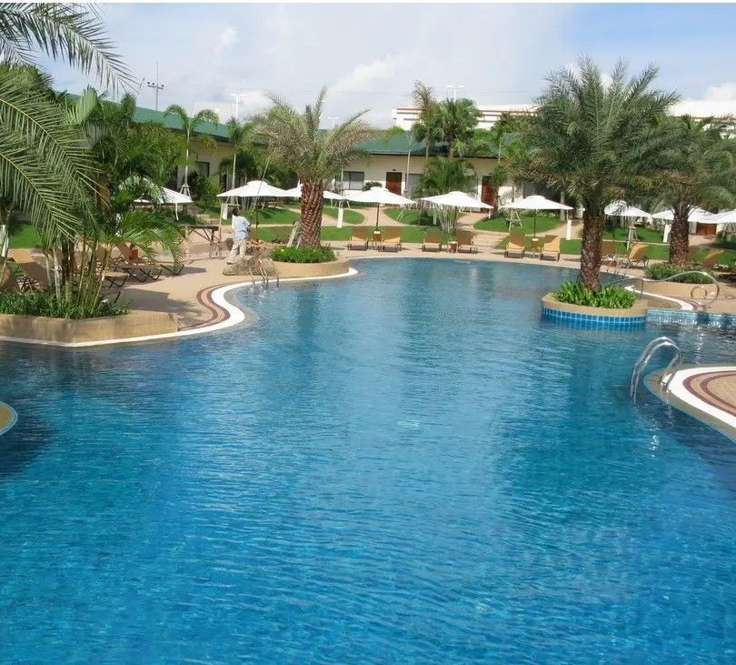 1.2mm 2mm Travertino 18x33 Pool Liner Mosaico Pool Liner Per Piscine Interrottate