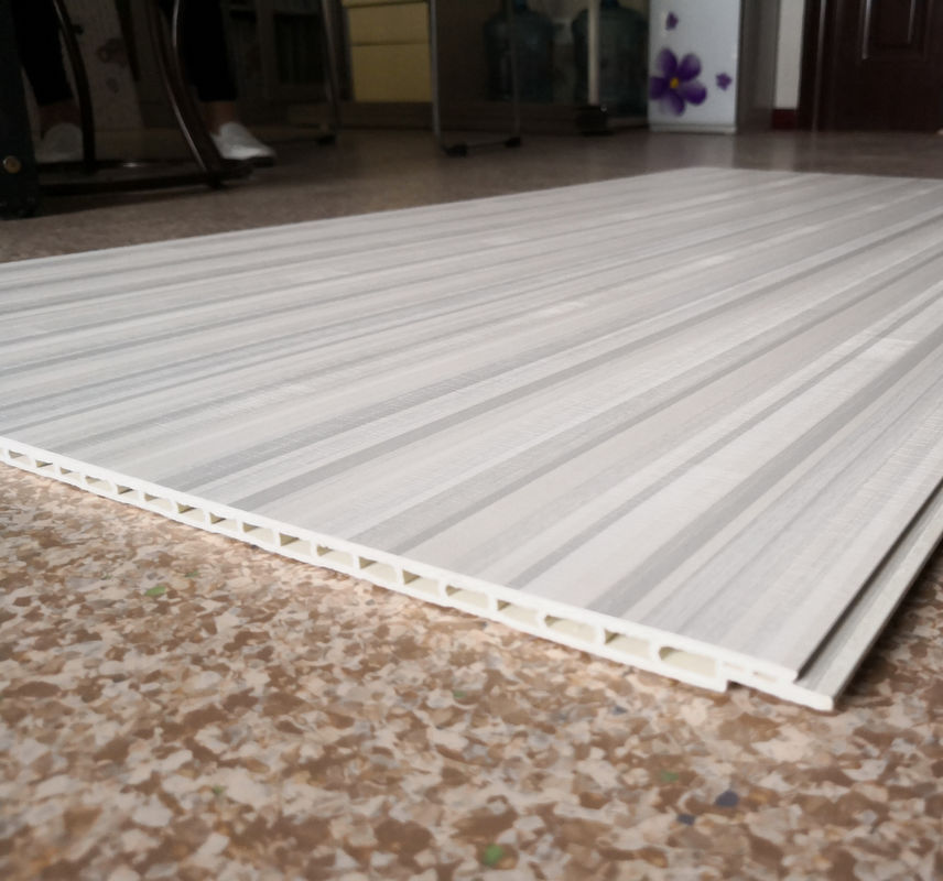 Moderni pannelli murali decorativi in MDF Relle Indoor Panelli murali in PVC impermeabili
