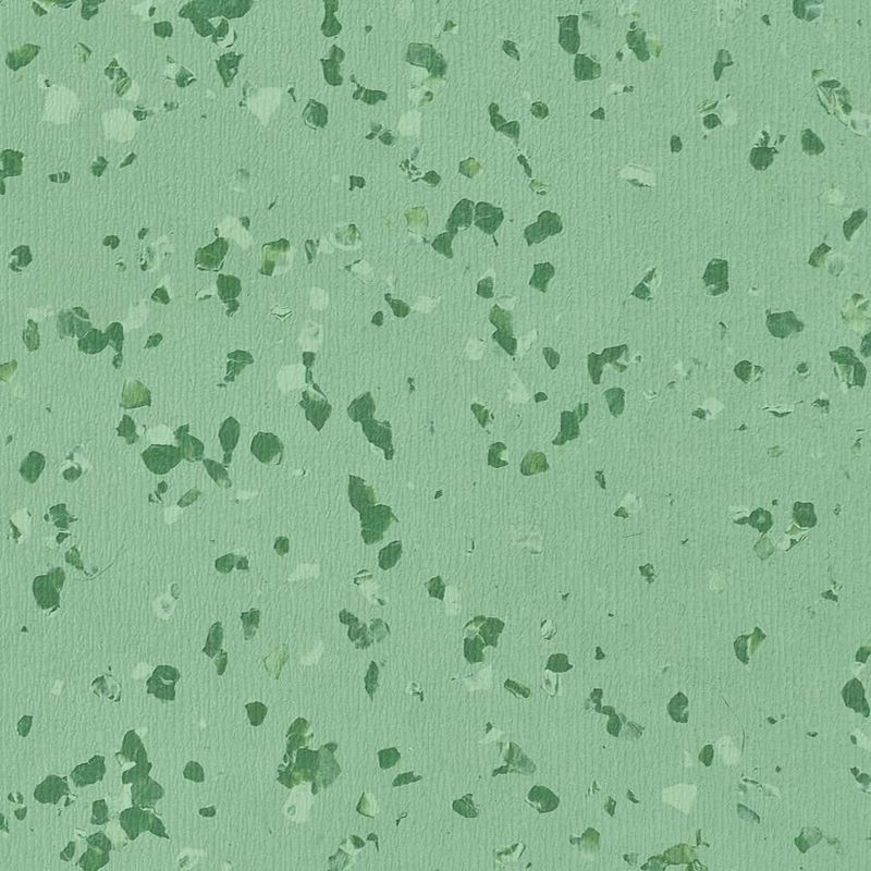 Piano di rilievo per pavimenti omogenei da 1,5 mm per sale mediche
