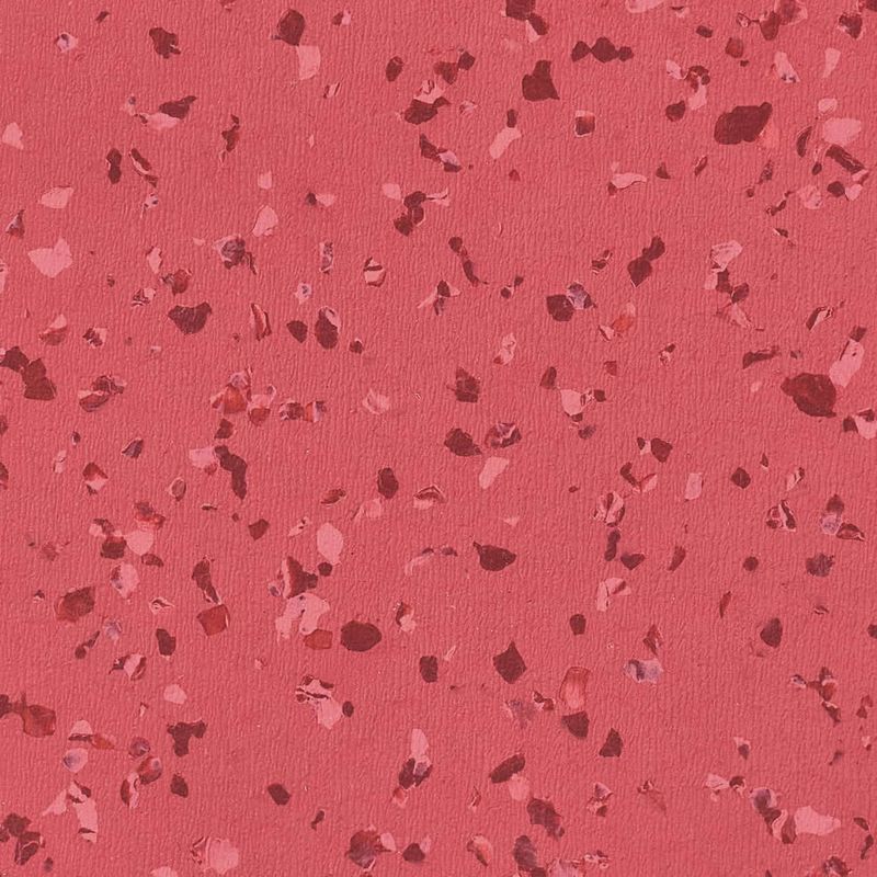 Piano di rilievo per pavimenti omogenei da 1,5 mm per sale mediche