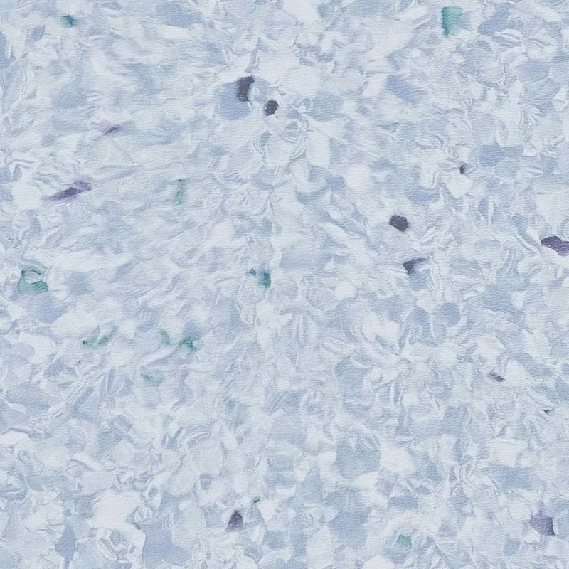 Pavimenti omogenei antiscivolo per ospedali in PVC
